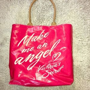 Victoria Secret PINK Angel Shoulder Bag